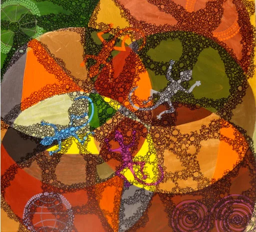 Elemental 4