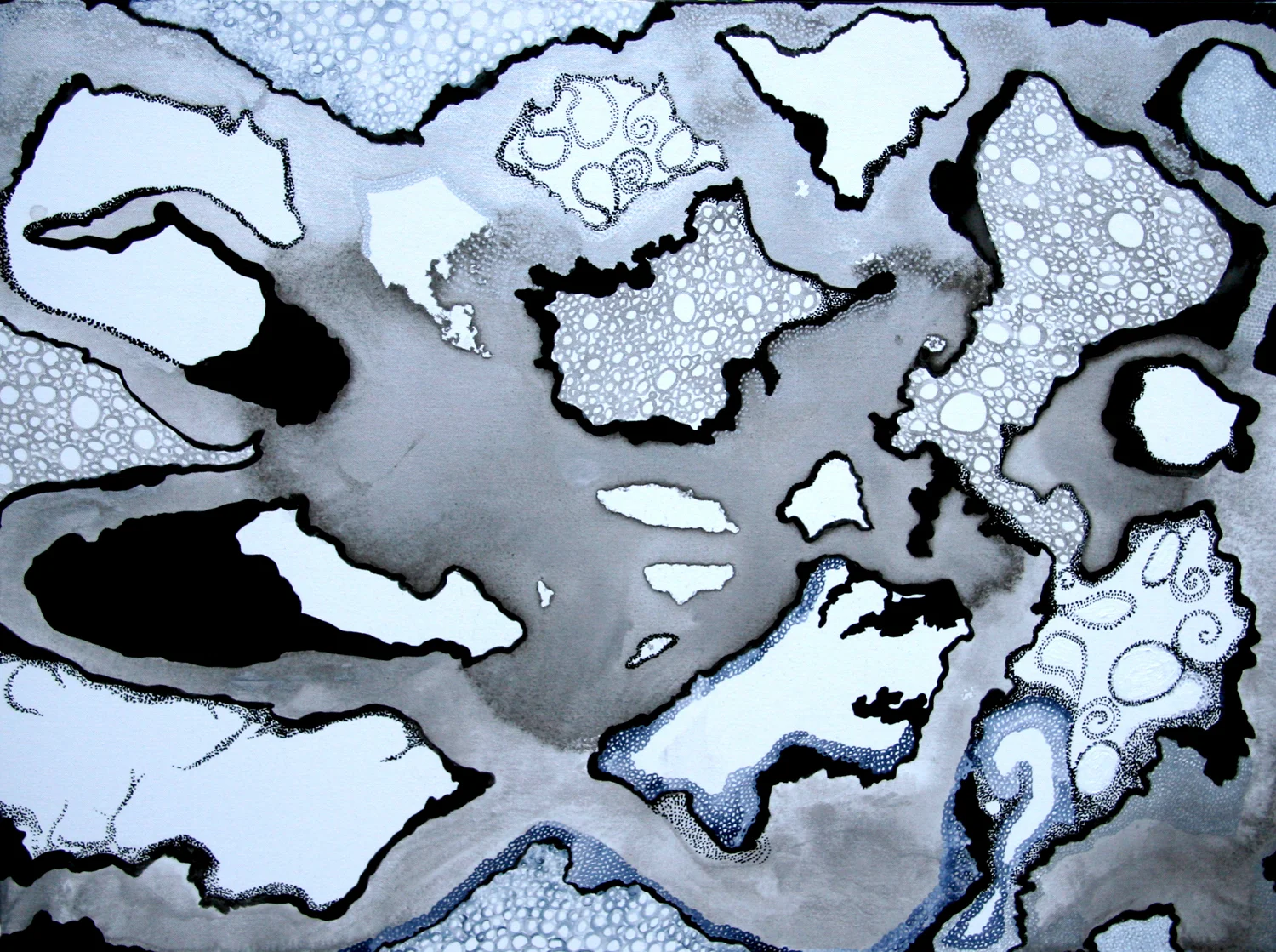 Antarctic Dreams