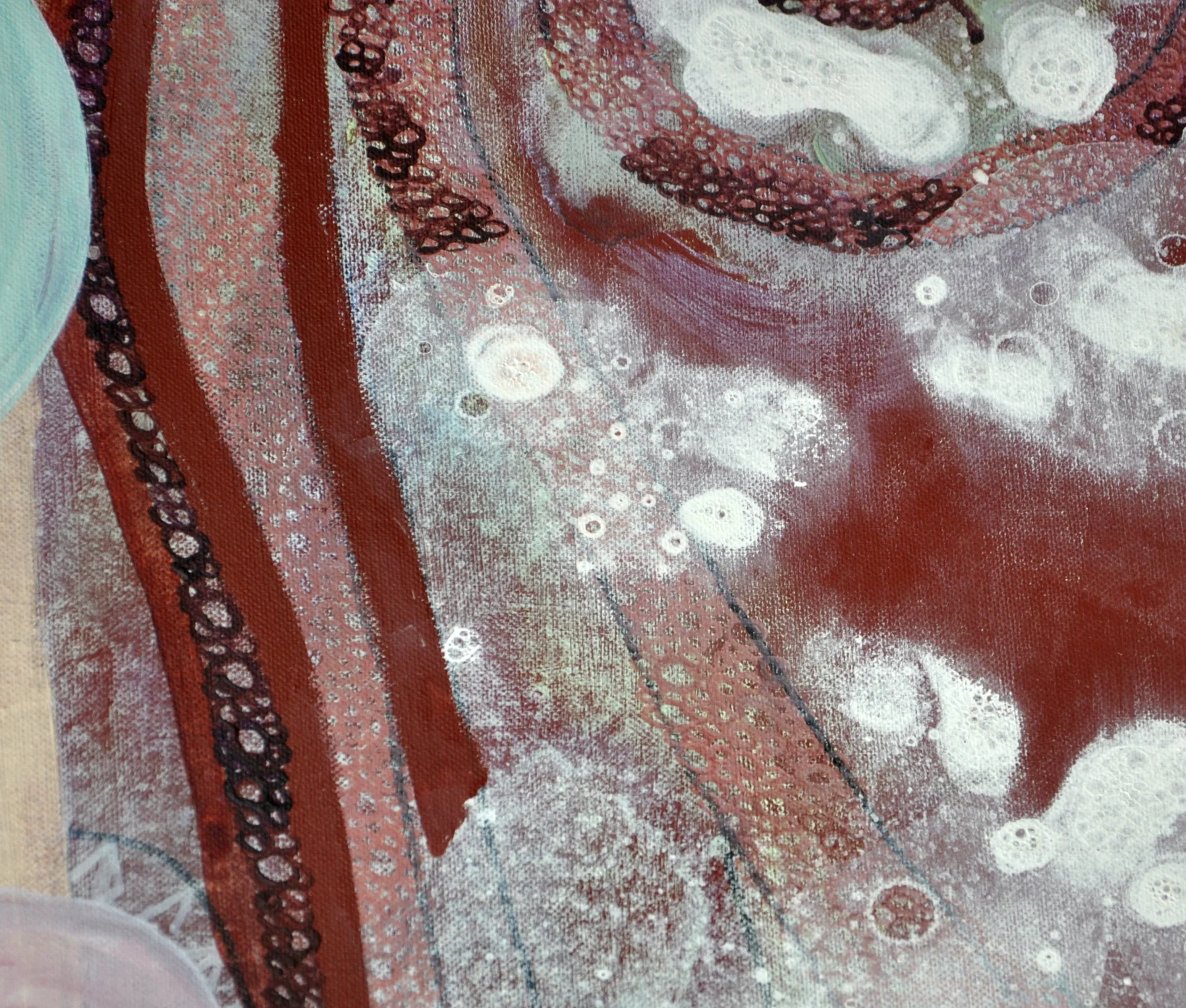 Norse Code: Detail 1