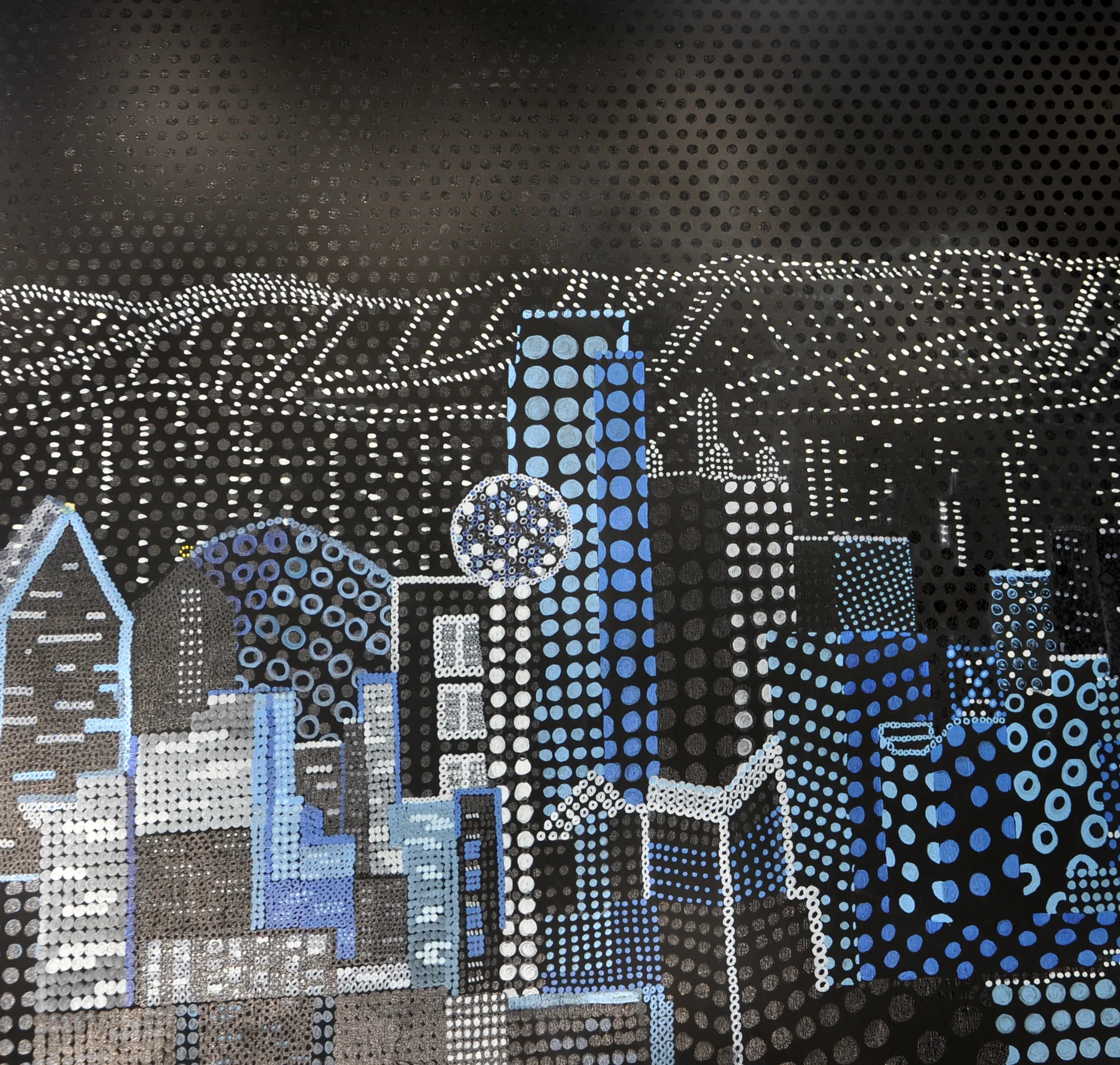 Dotty Dallas Night