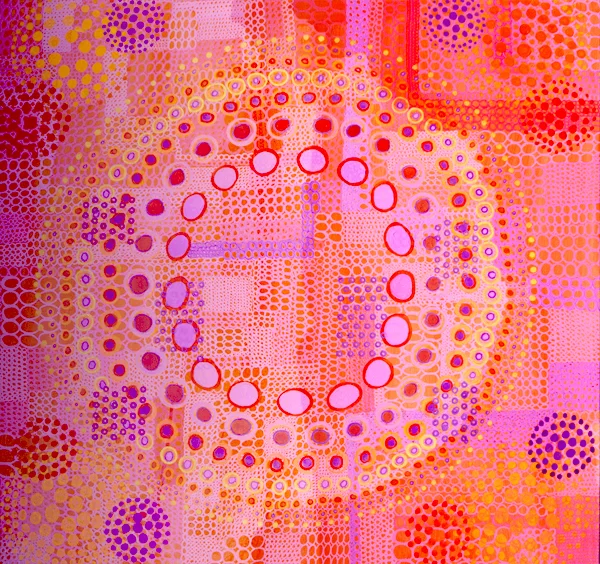 Tick Tock Mango Clock