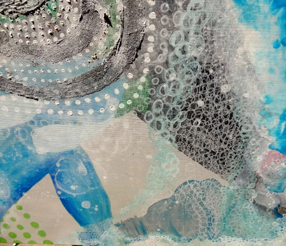 Pacific Gyre Detail 1