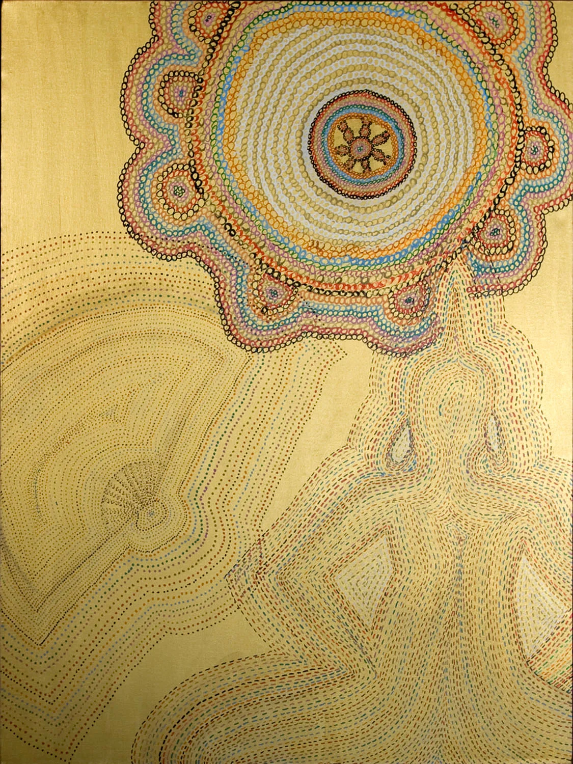 Pattern Series- Asia