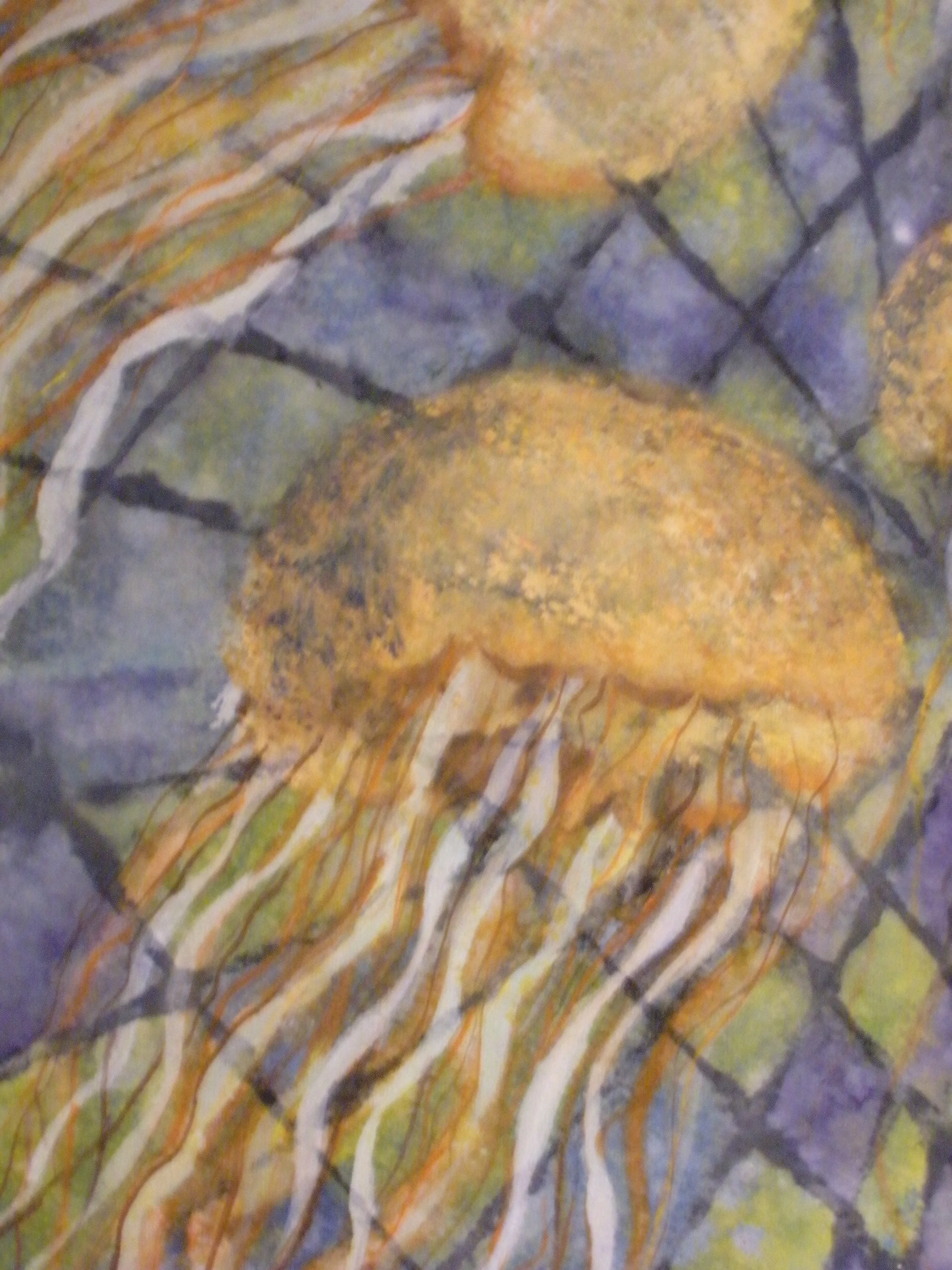 Jelly Grid Detail