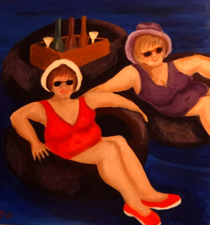 Tubing