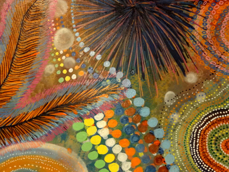 Patterns Providenciales Detail 2