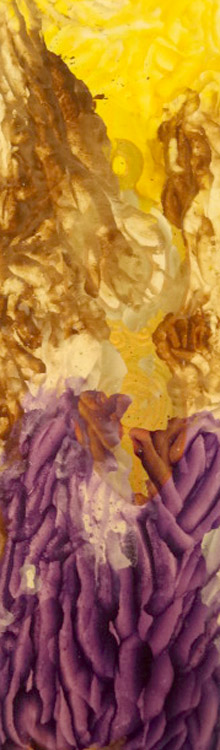 Goddess Triptych Panel 2
