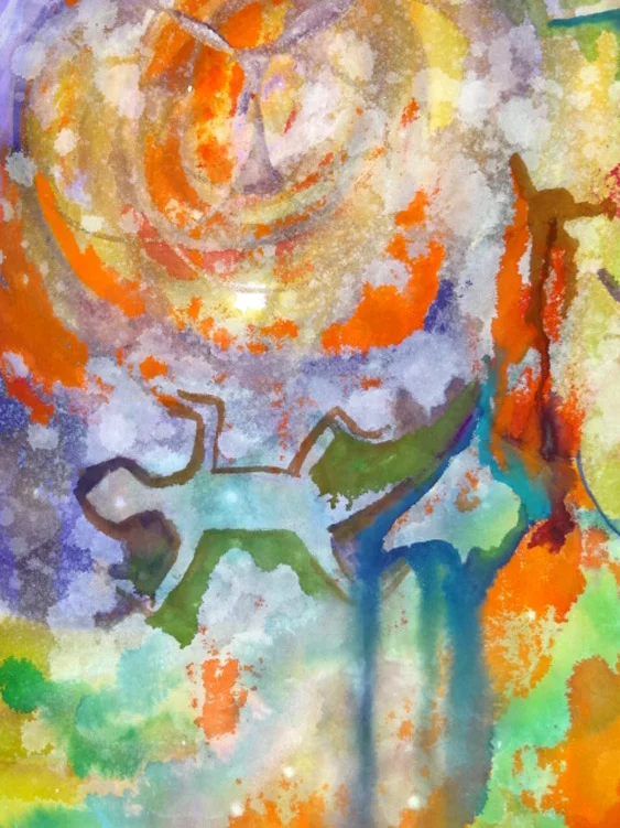 Seasons Series Summer Detail