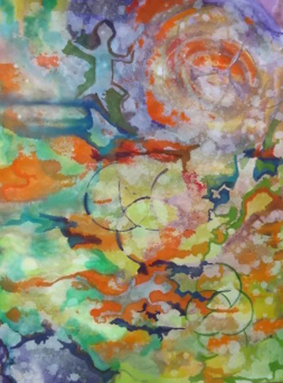 Seasons Series Summer
