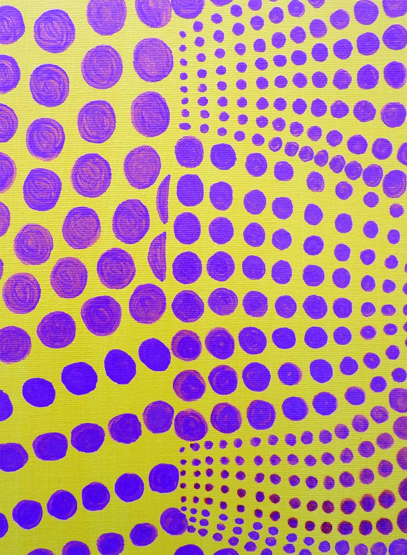 Terrafractal Detail
