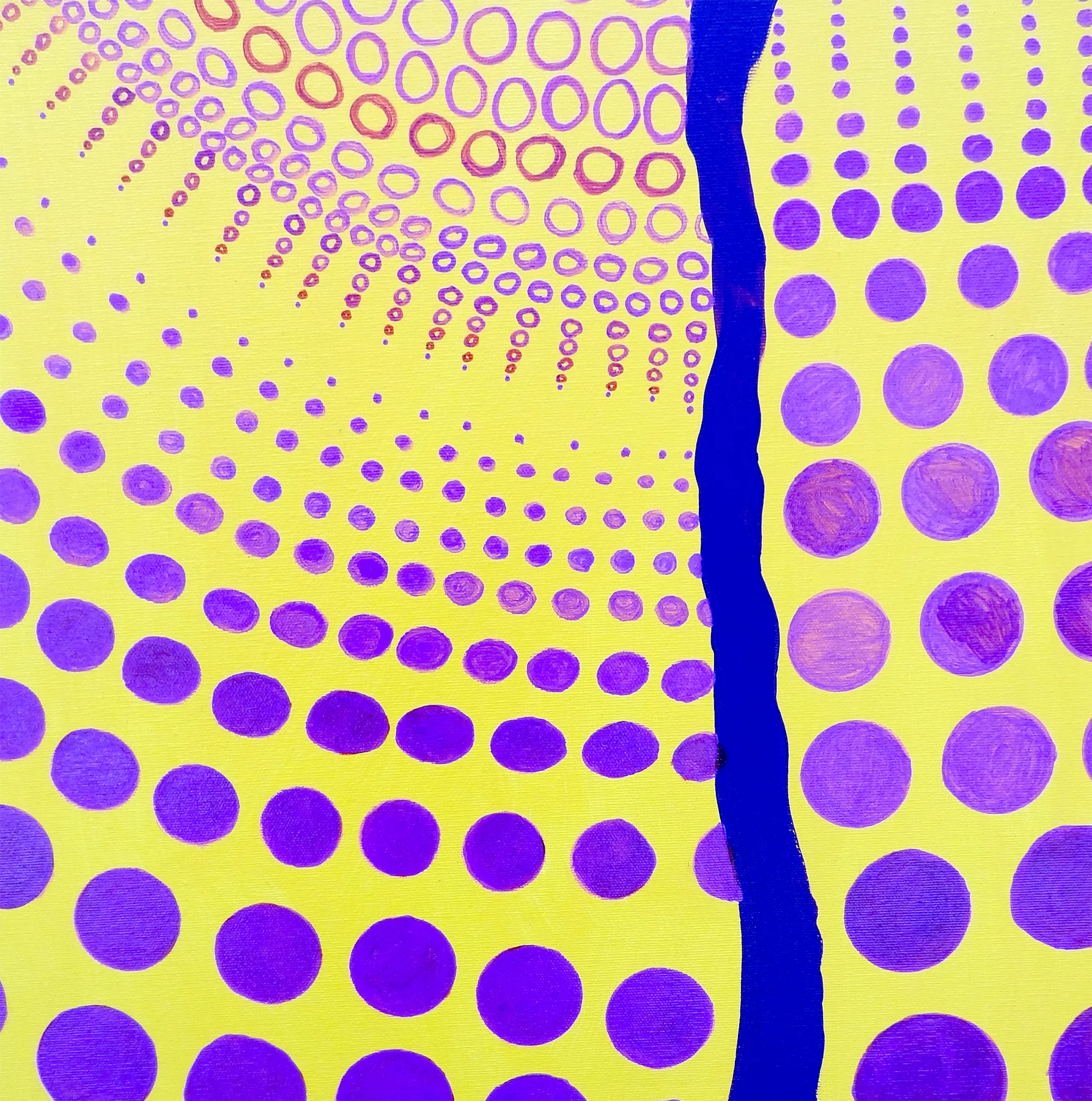 Terrafractal-Detail 2