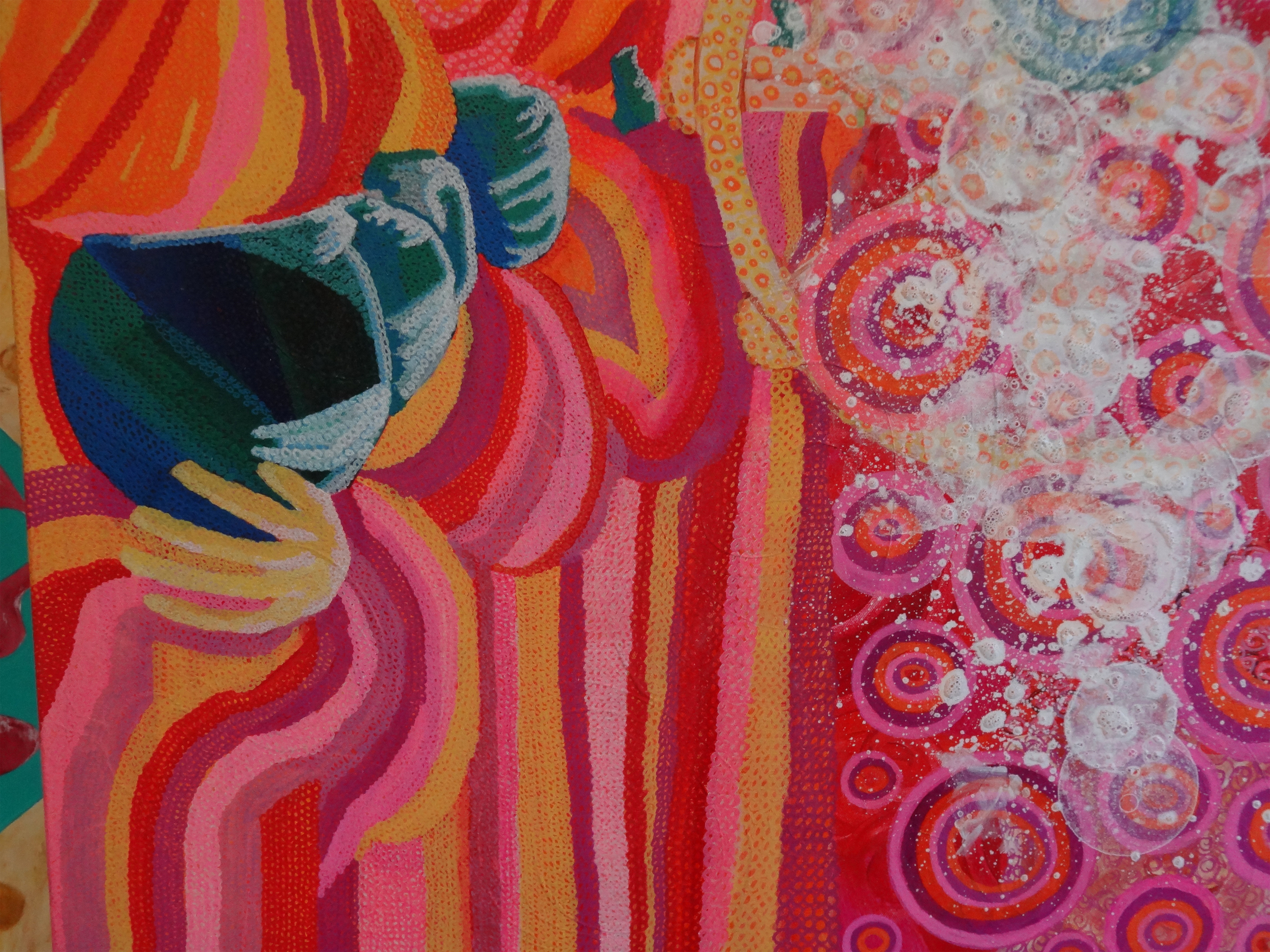 Grace Detail 1