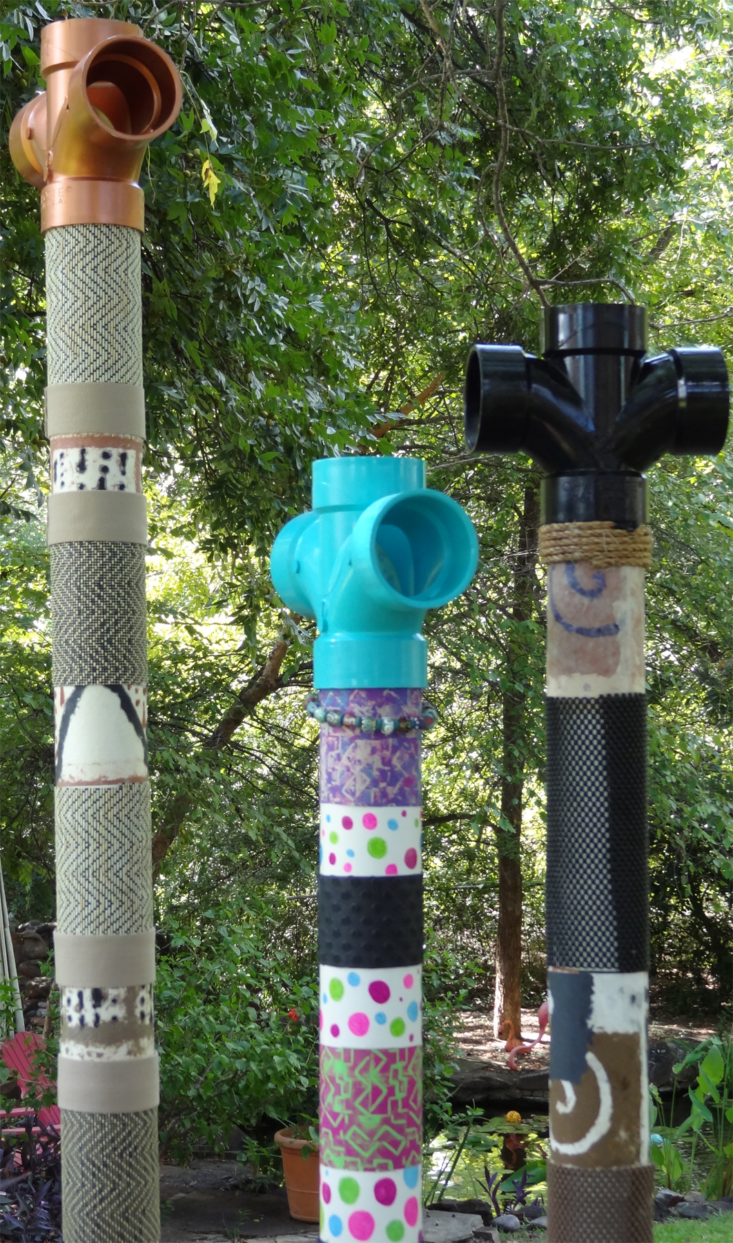 My Tribe 346, 2014