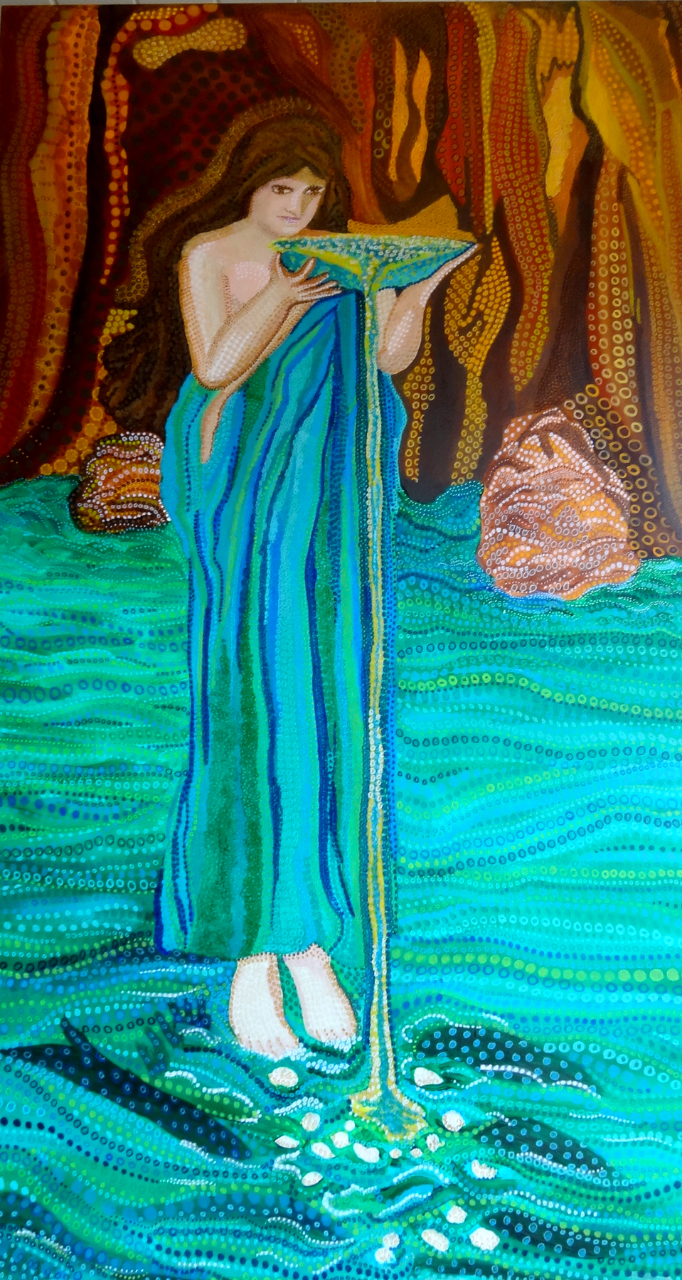 Dotted Circe