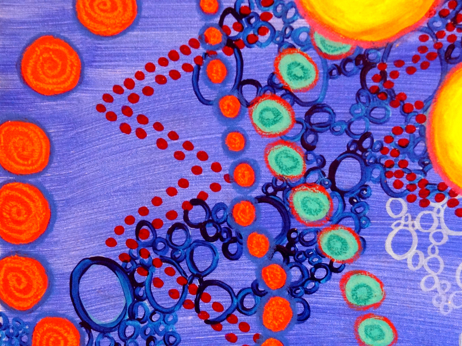 The Point of It All, Detail 3