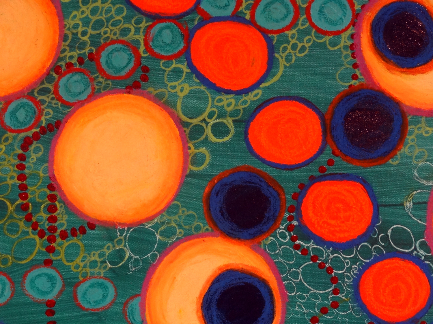 The Point of It All, Detail 4