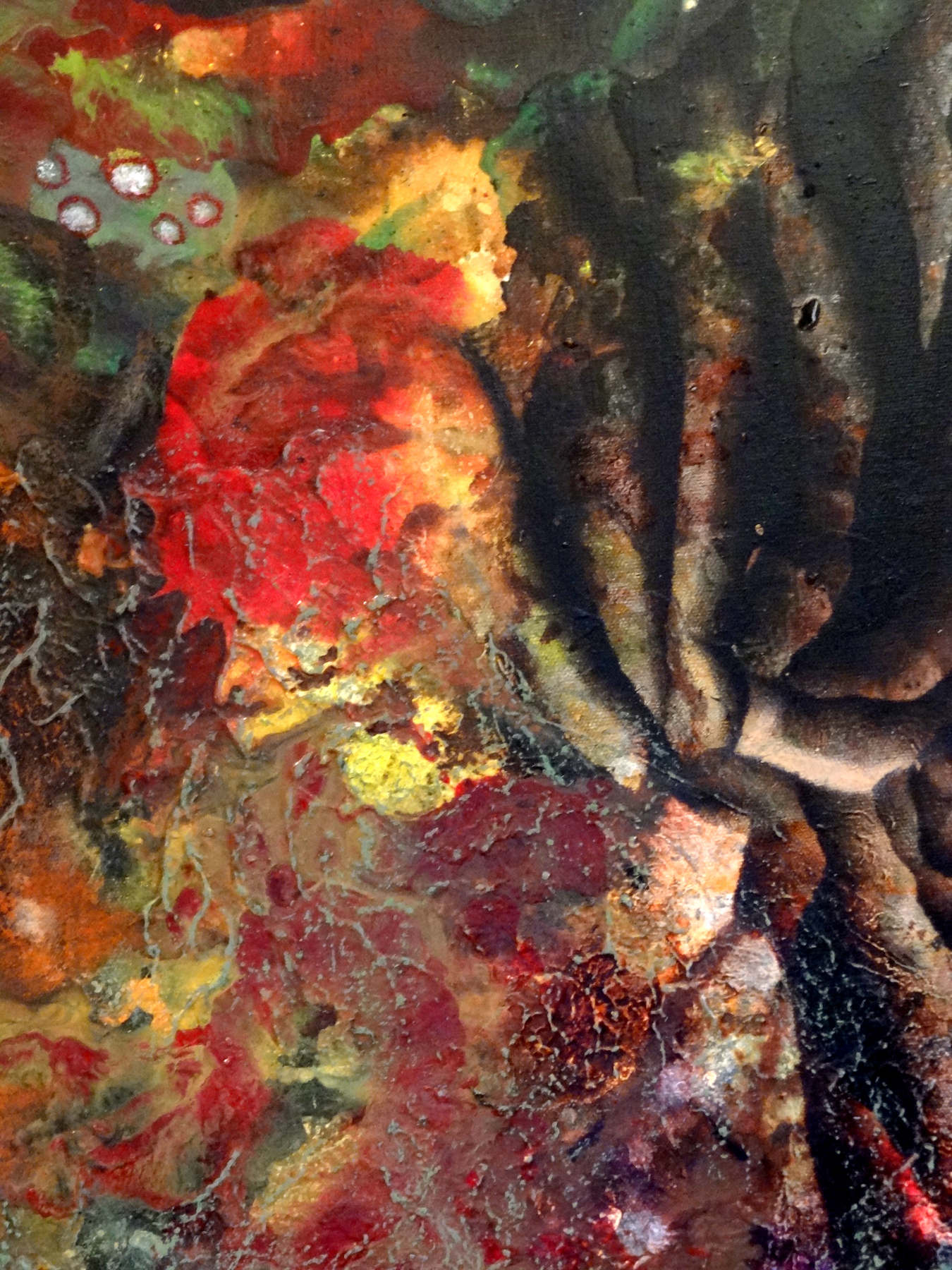 Laniakea, Detail 1