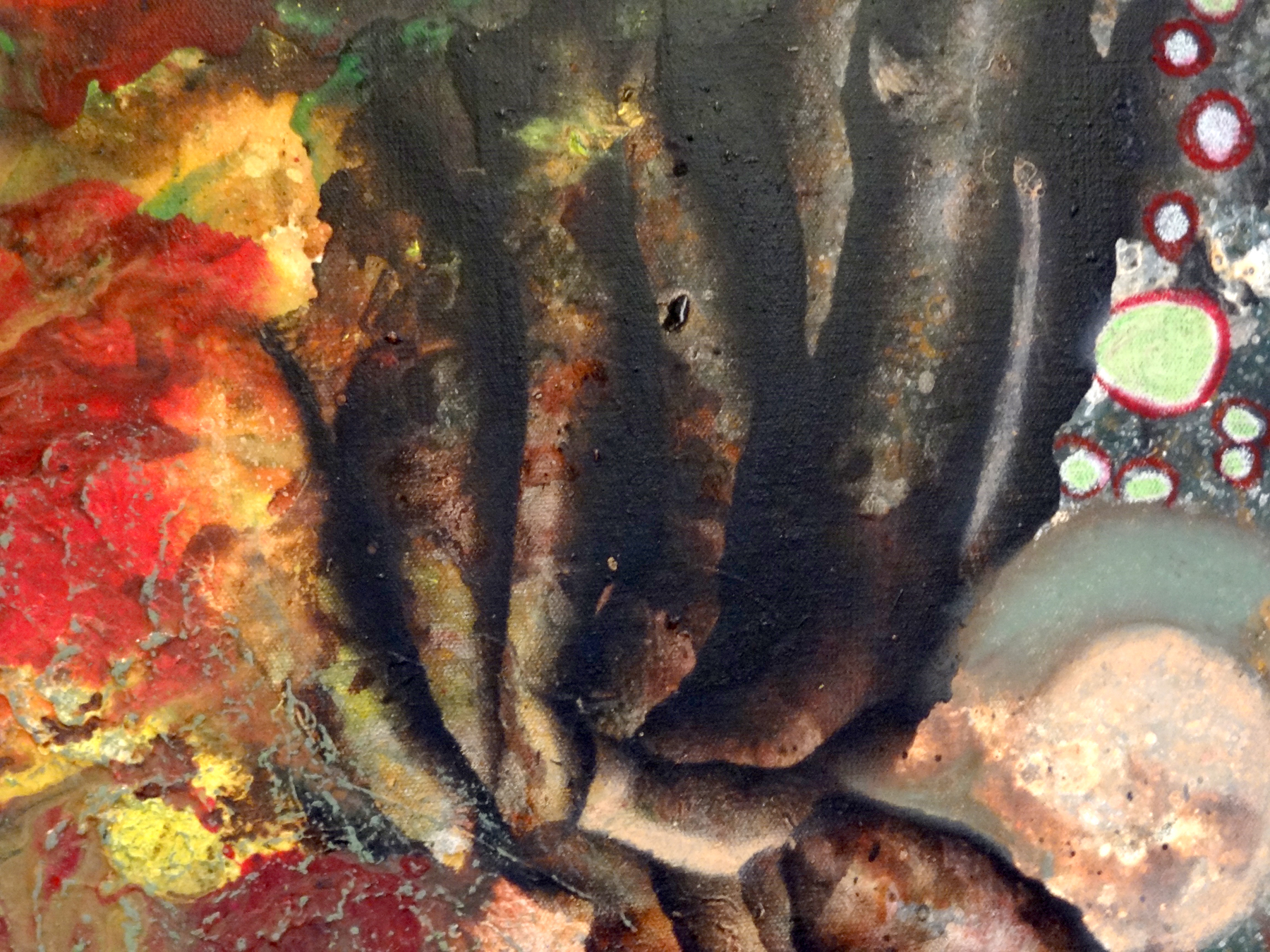 Laniakea, Detail 3
