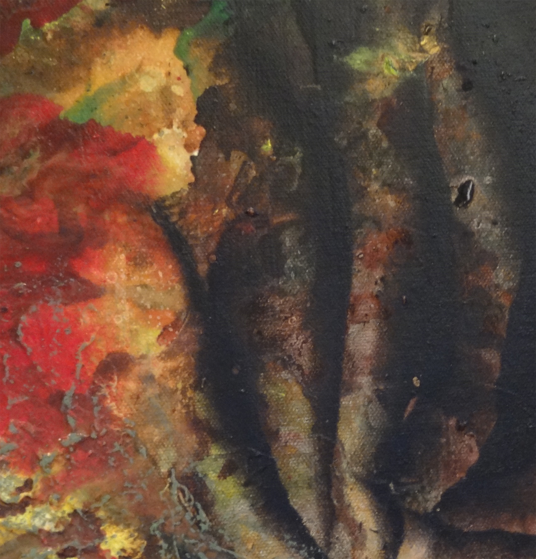Laniakea, Detail 4