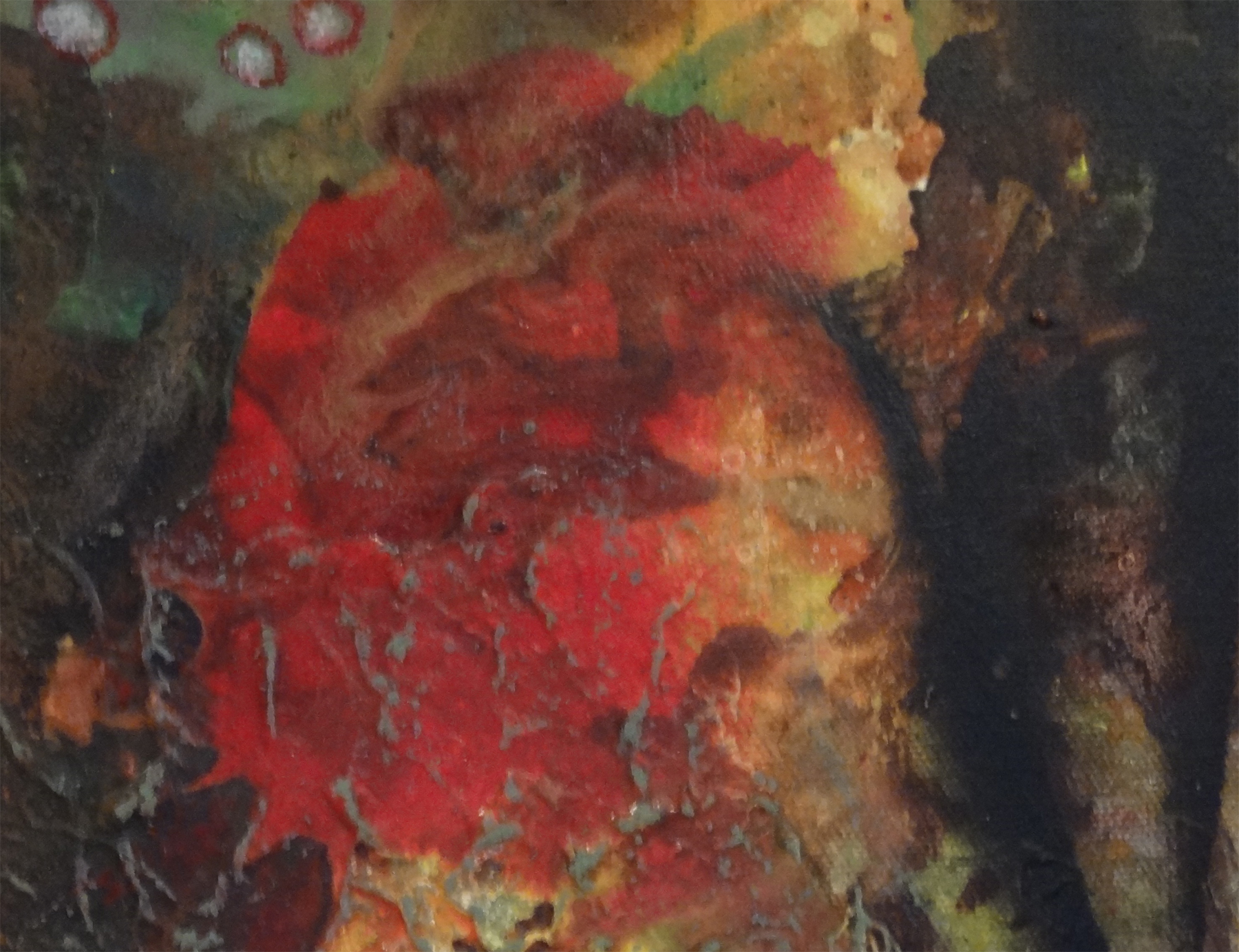 Laniakea, Detail 5