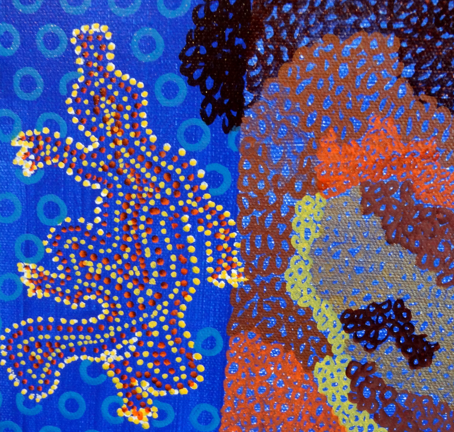 Uluru Suite Detail 7