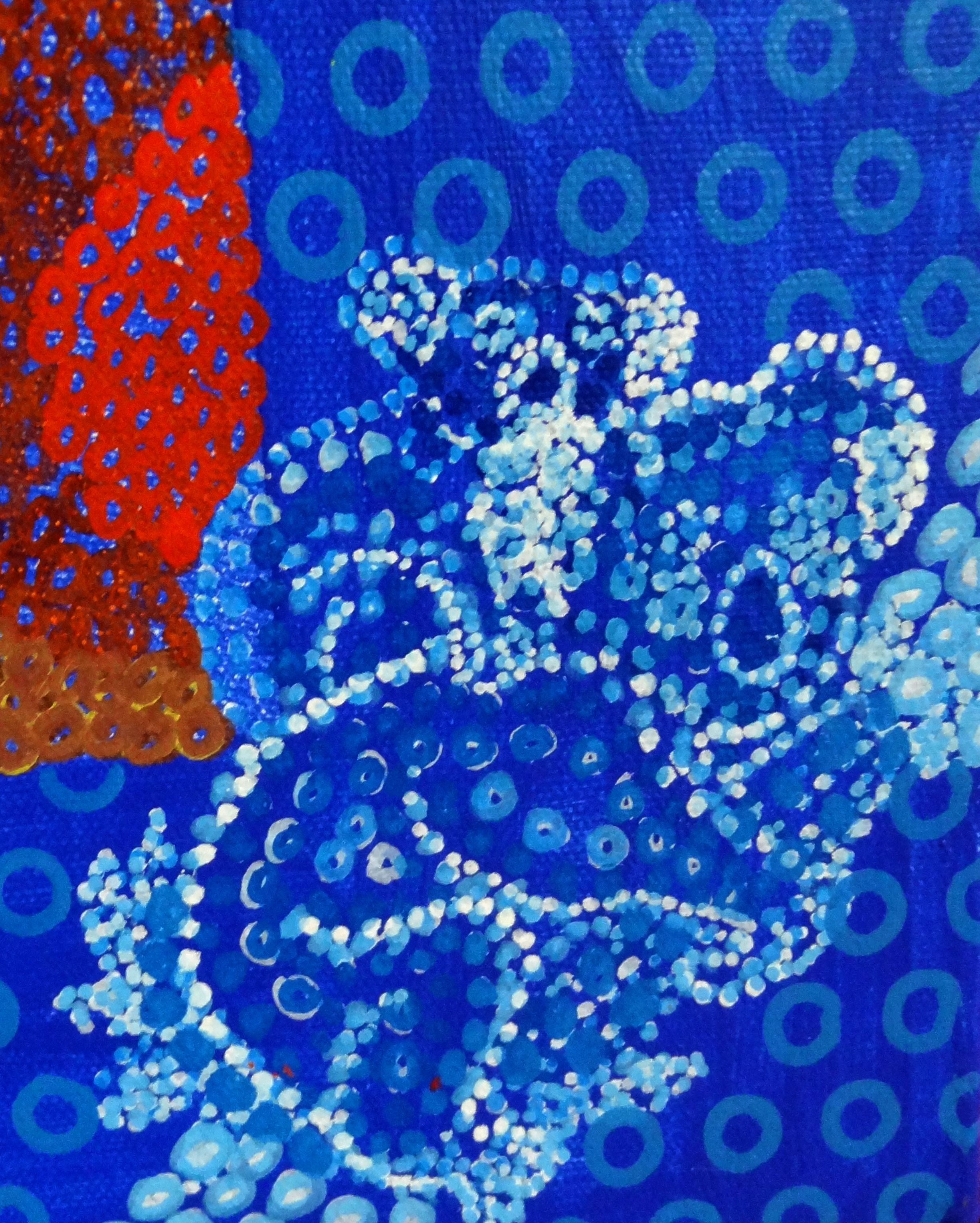 Uluru Suite Detail 3