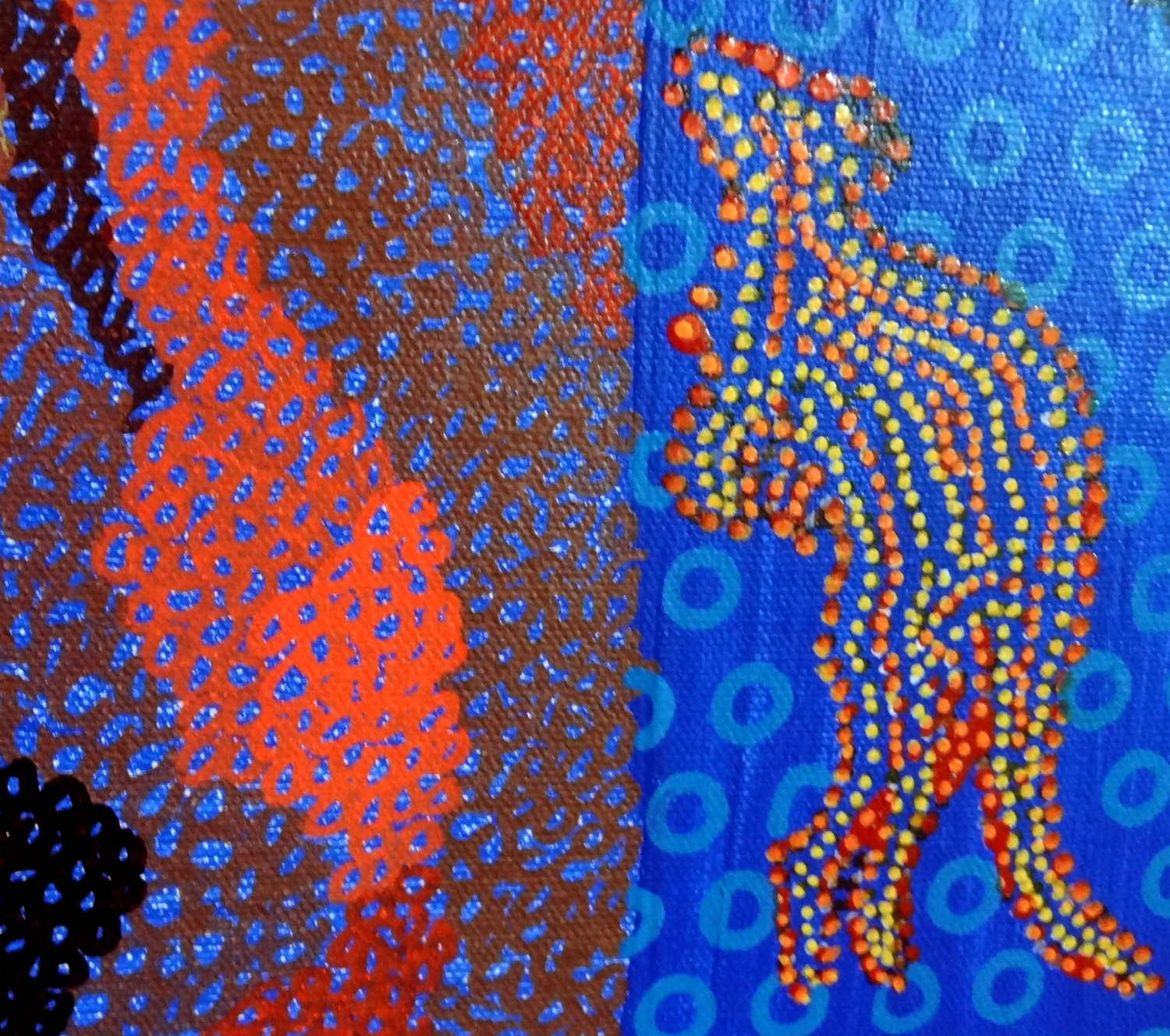 Uluru Suite Detail 4