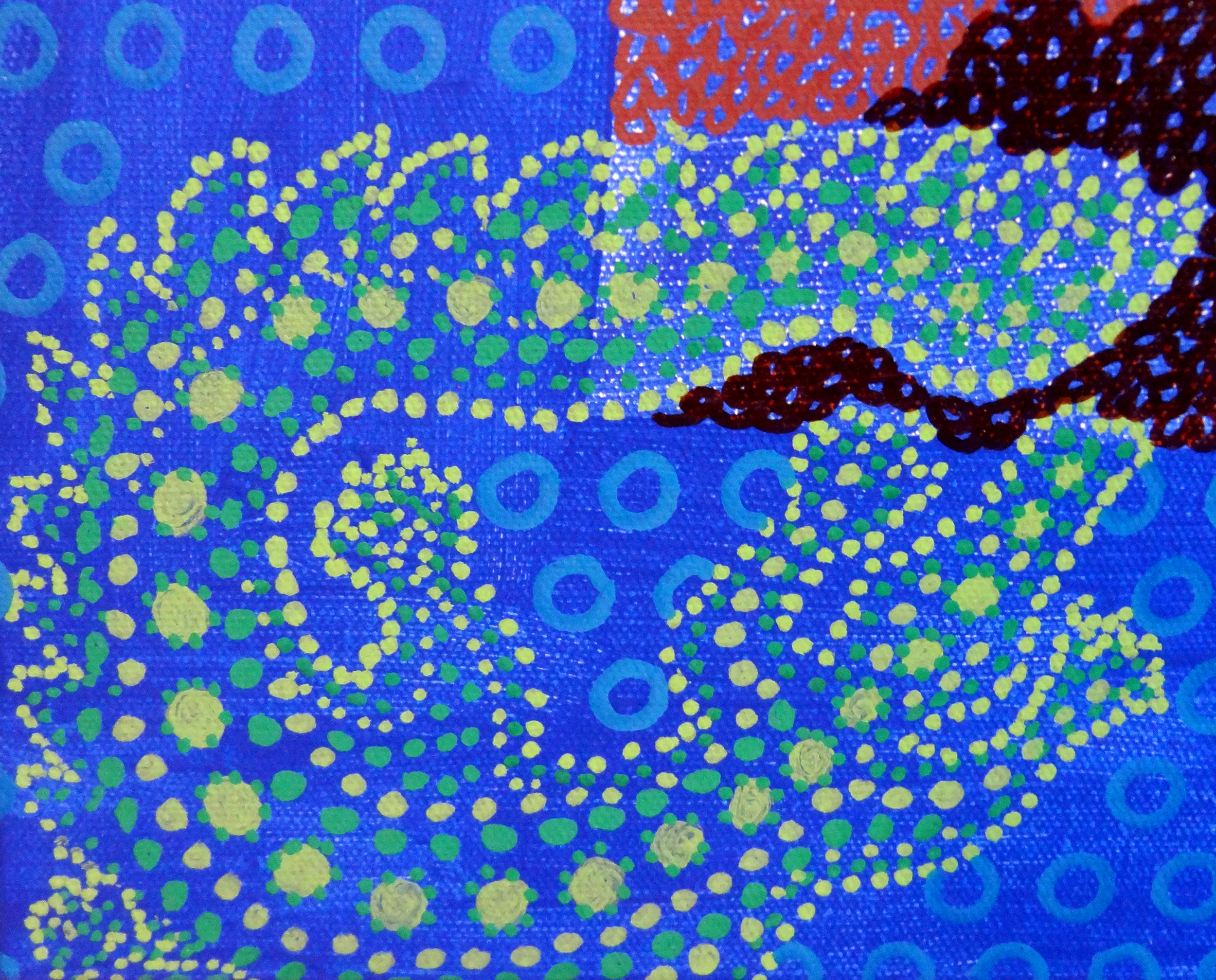 Uluru Suite Detail 6