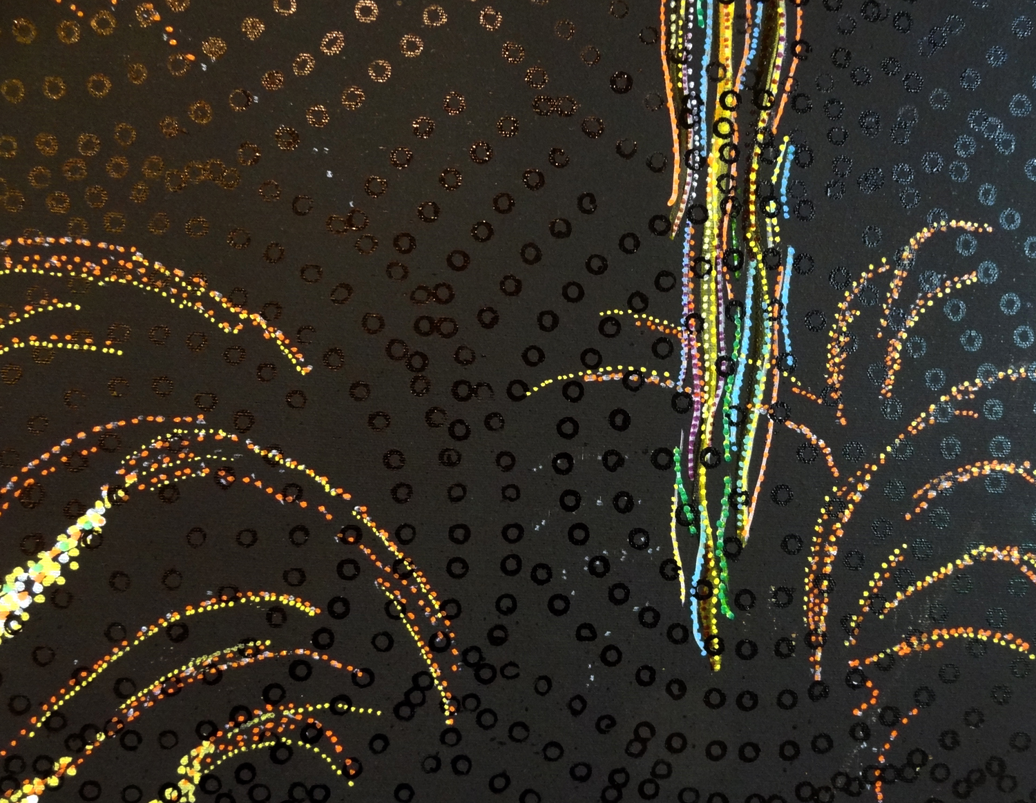 Celebration Detail 3