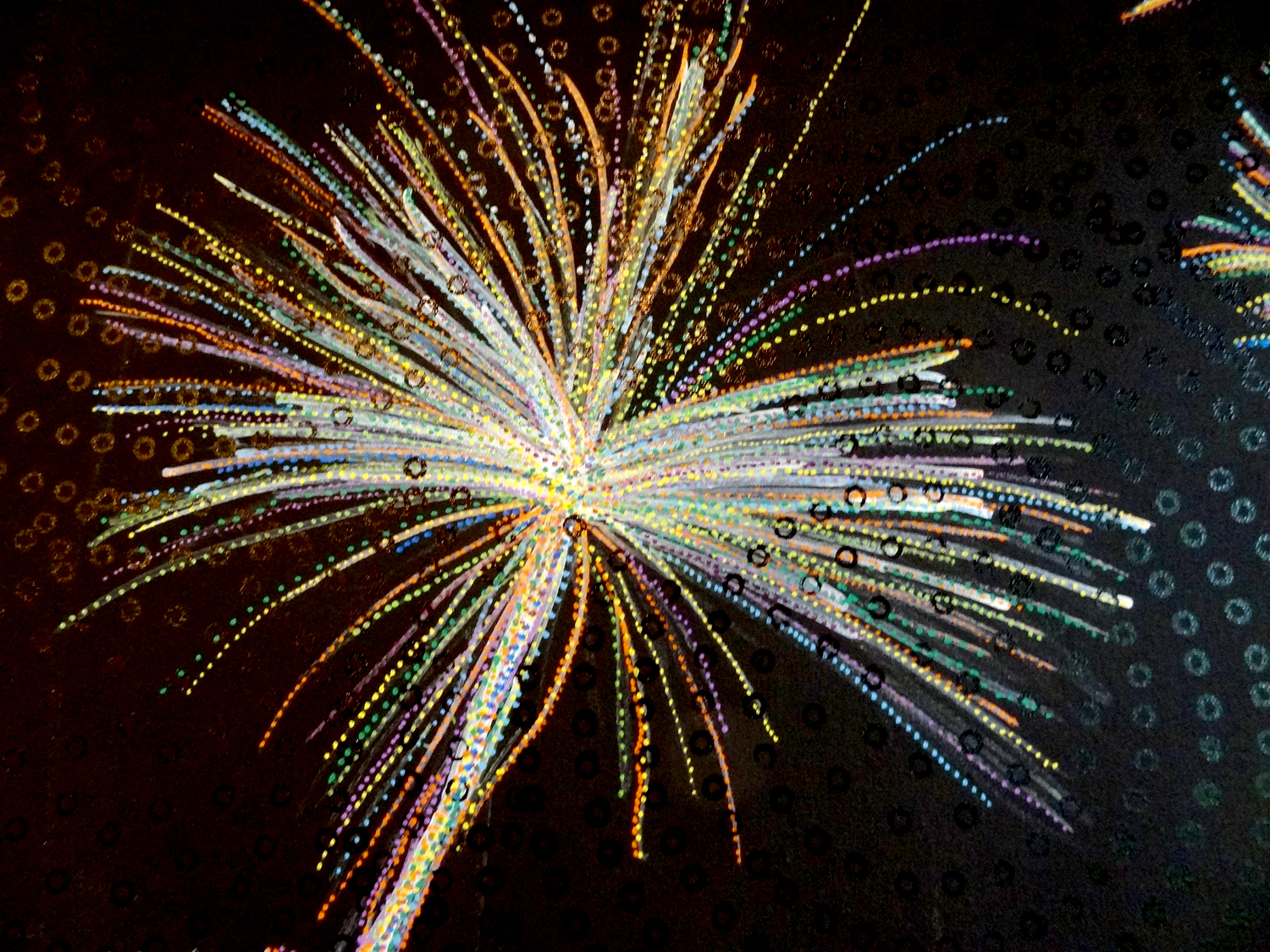 Celebration Detail 4