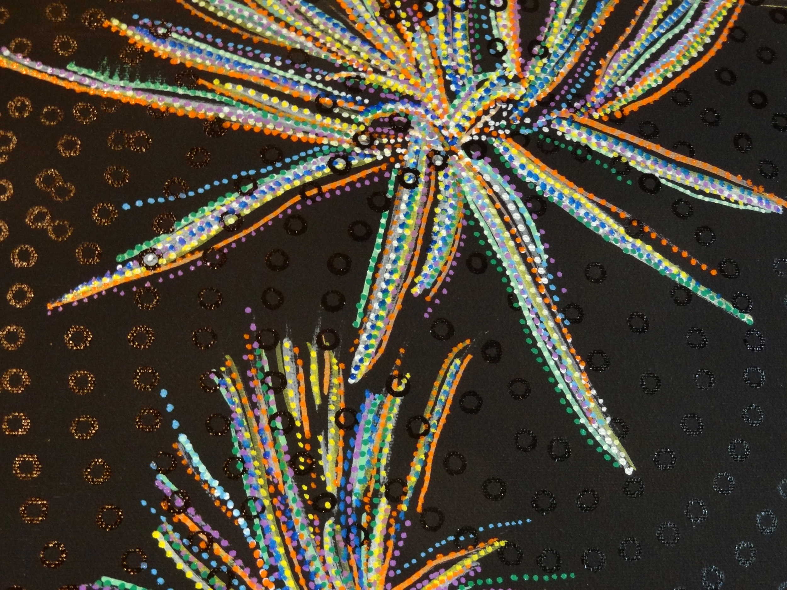Celebration Detail 5