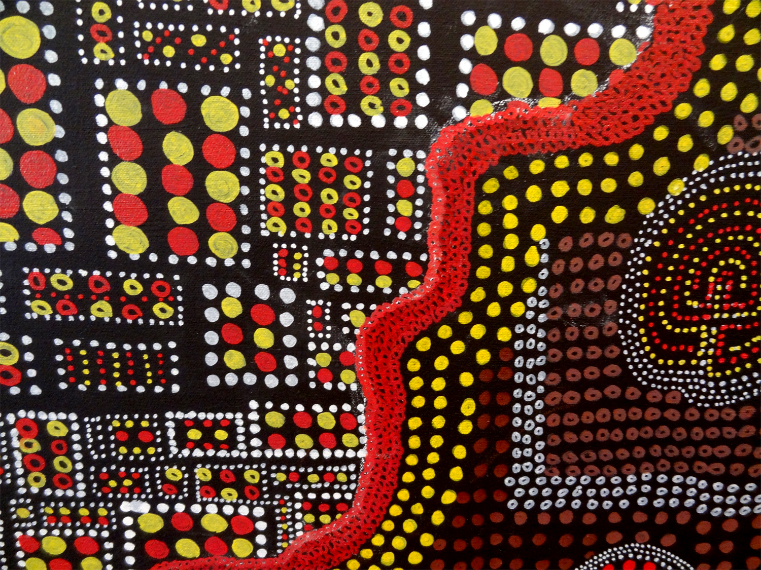 Nature vs Nurture Detail 1