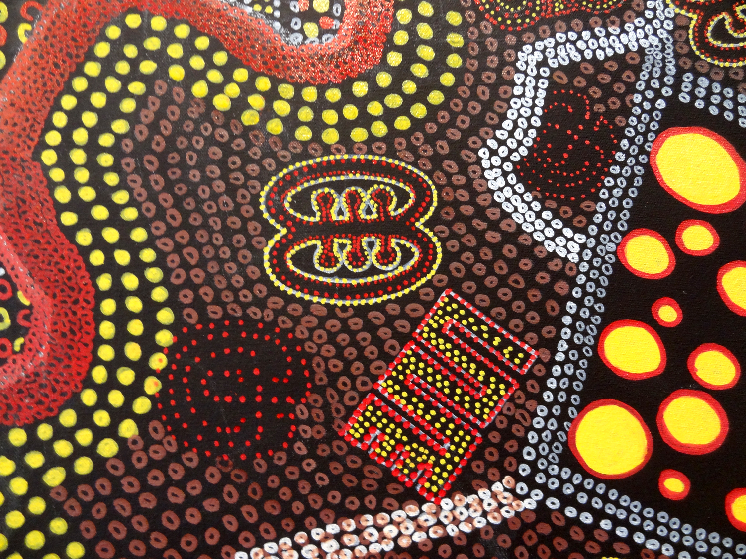Nature vs Nurture Detail 2