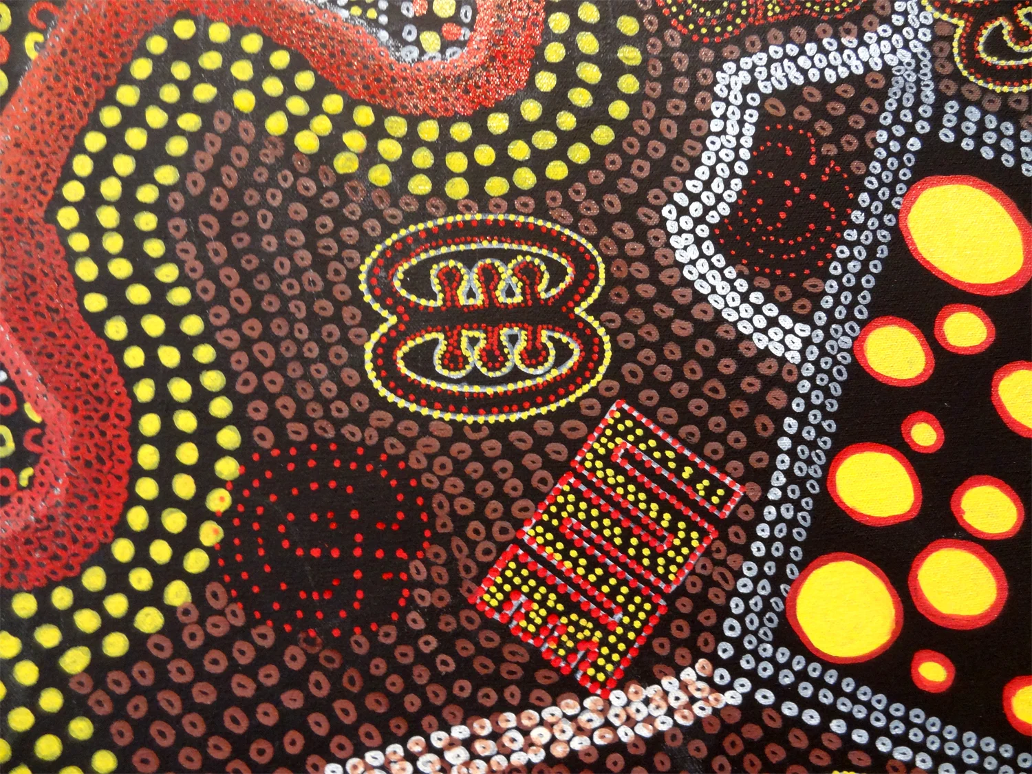 Nature vs Nurture Detail 2