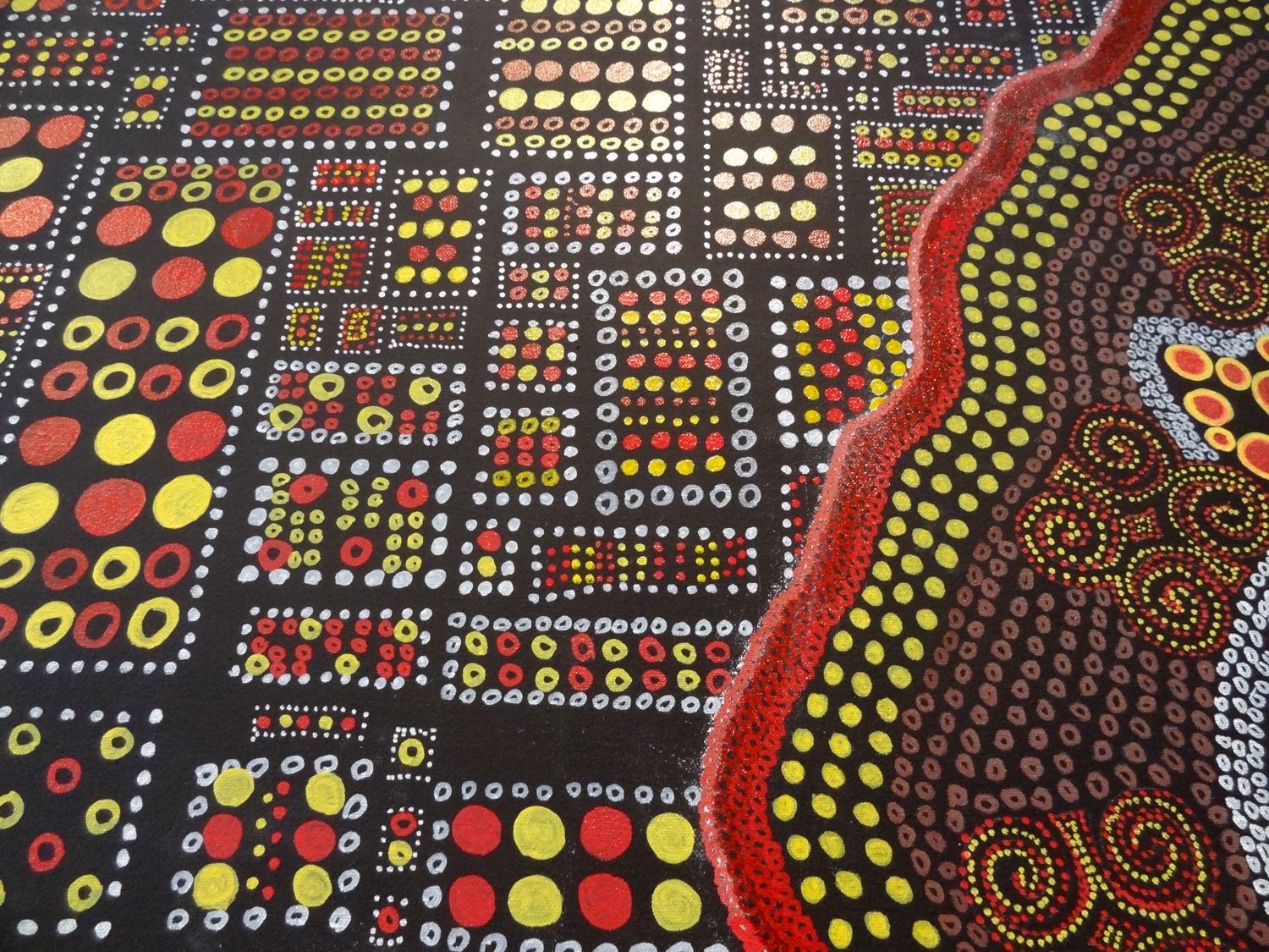 Nature vs Nurture Detail 3