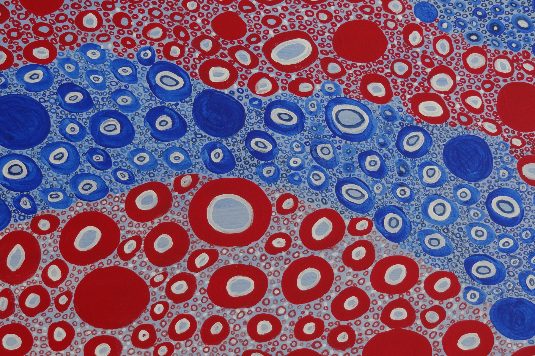 Terrafractyl #3 Detail 2