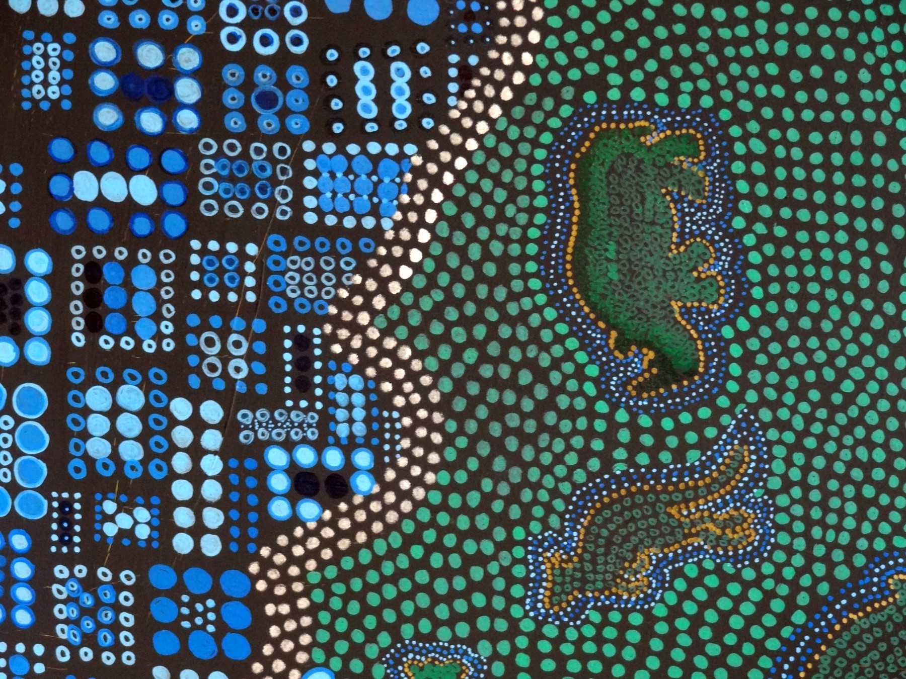 Nature vs Culture Detail 4