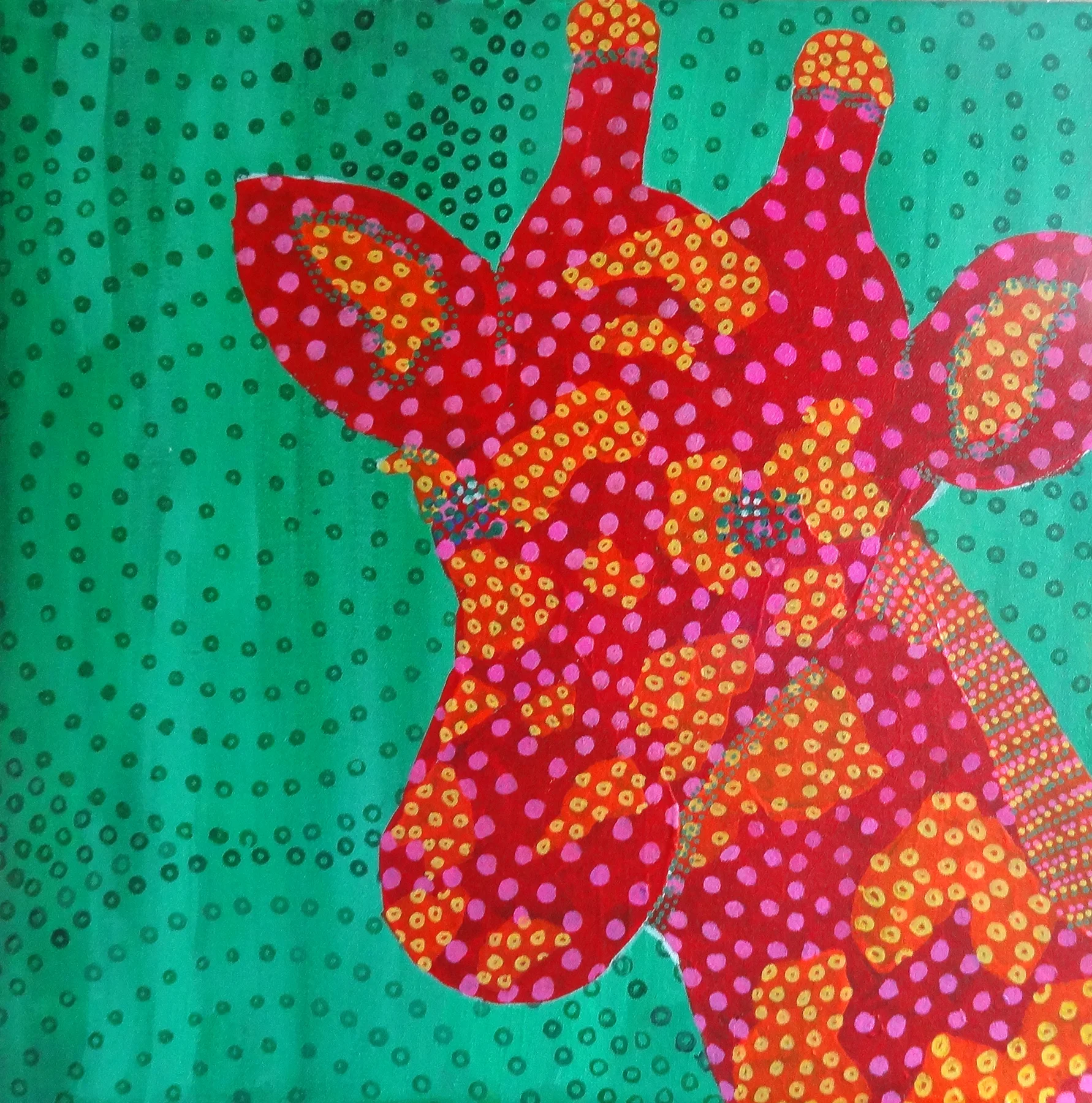 Giraffe