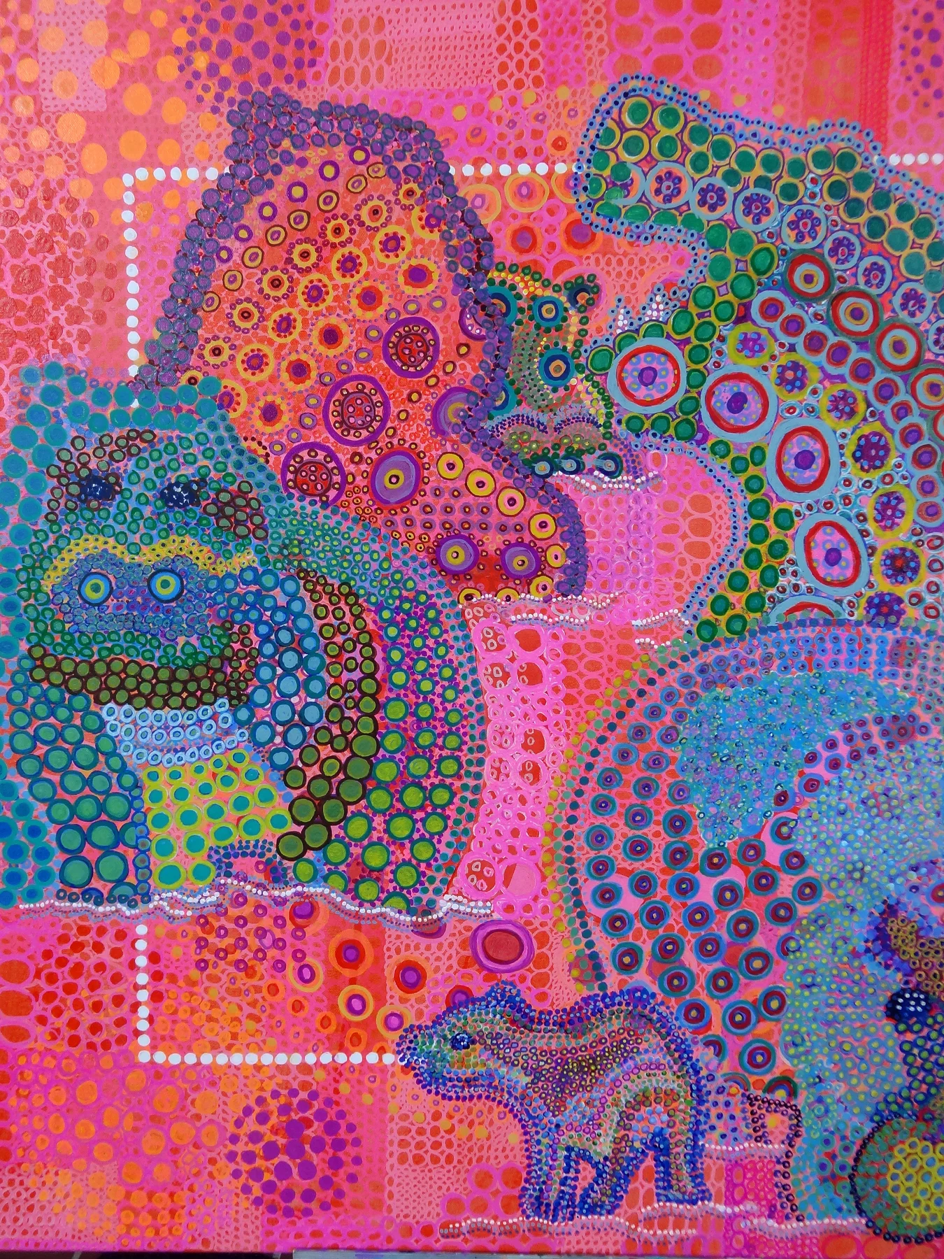 Hippo Hop Detail 4