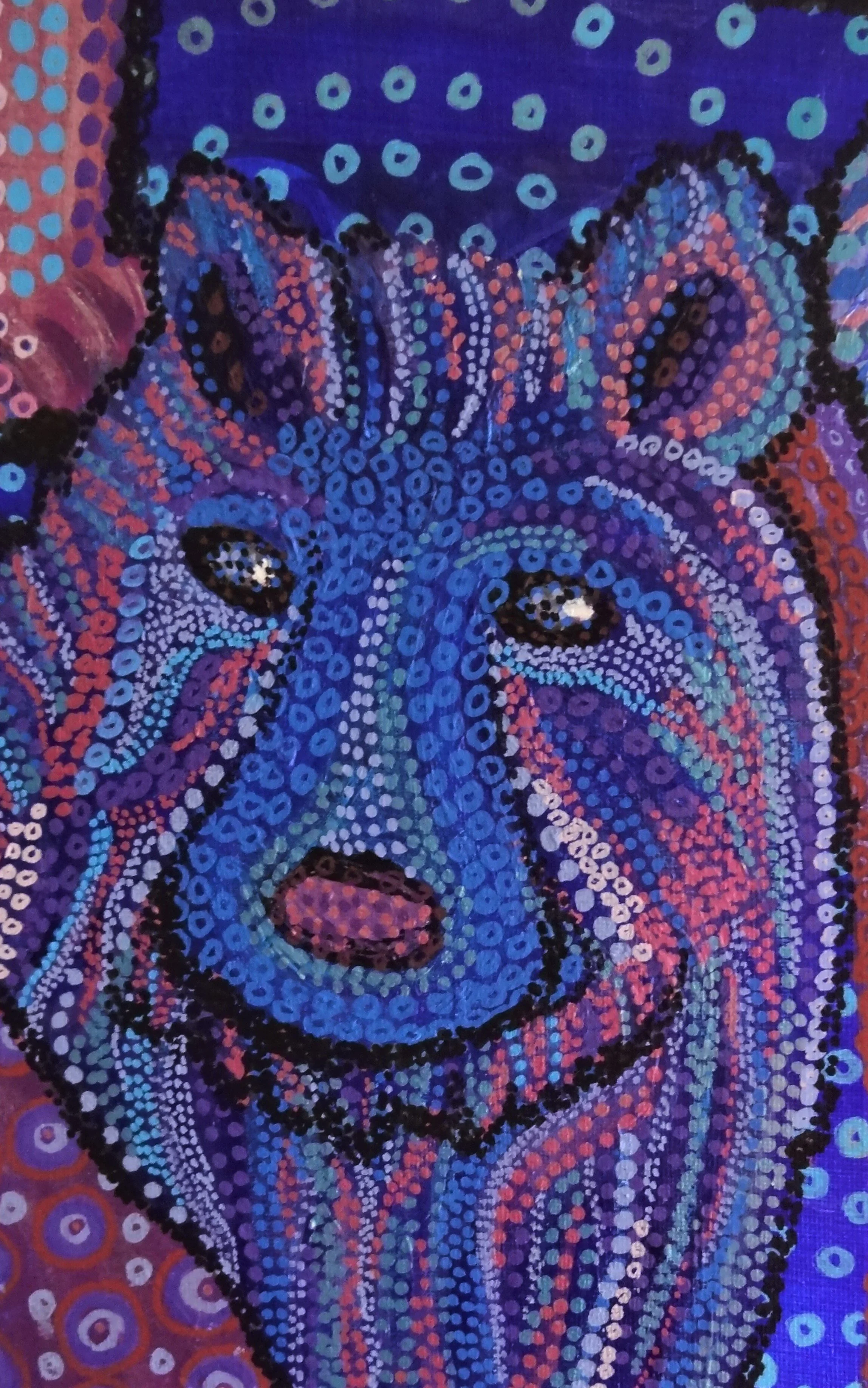 Night Pack Detail 2