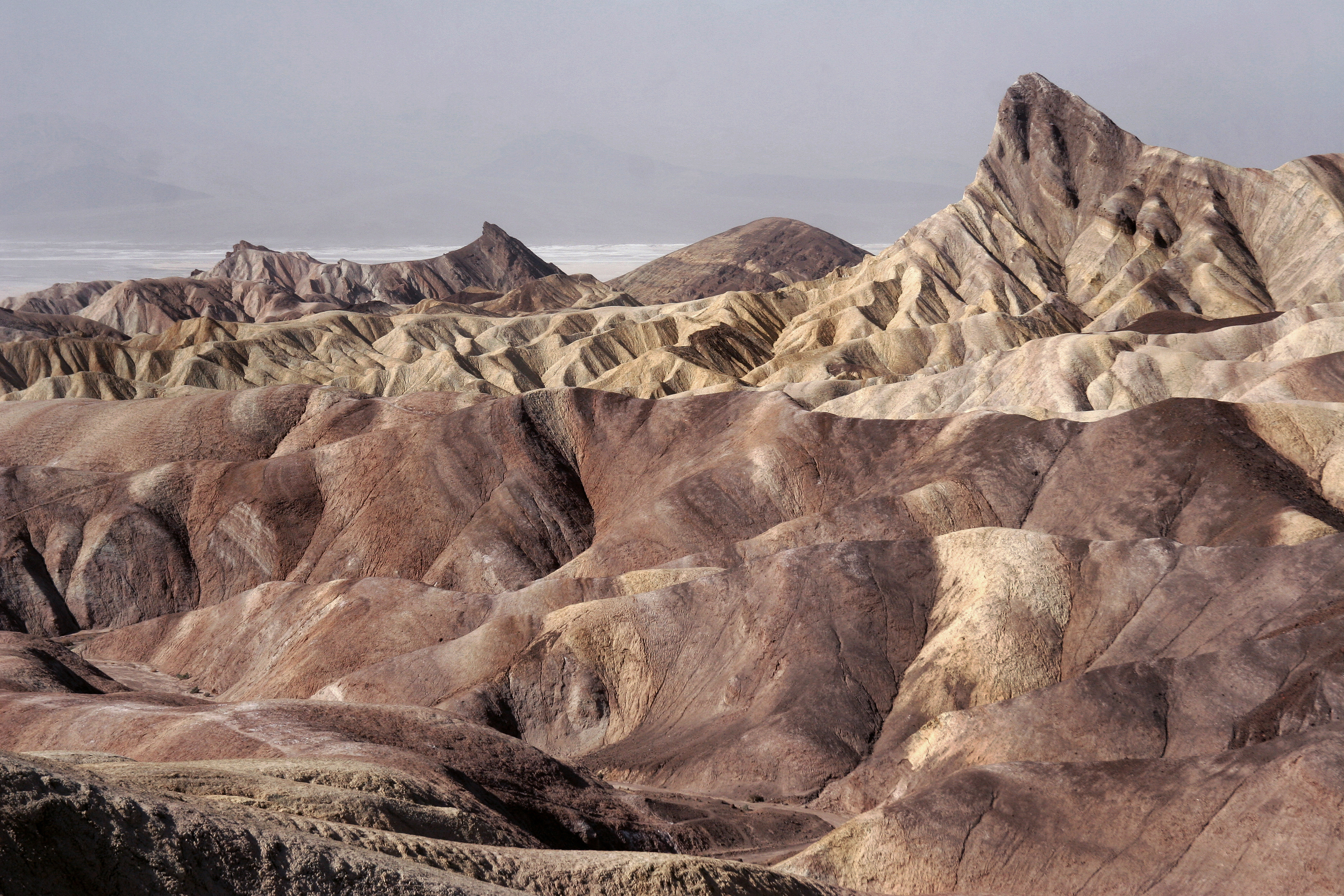 Death Valley, CA