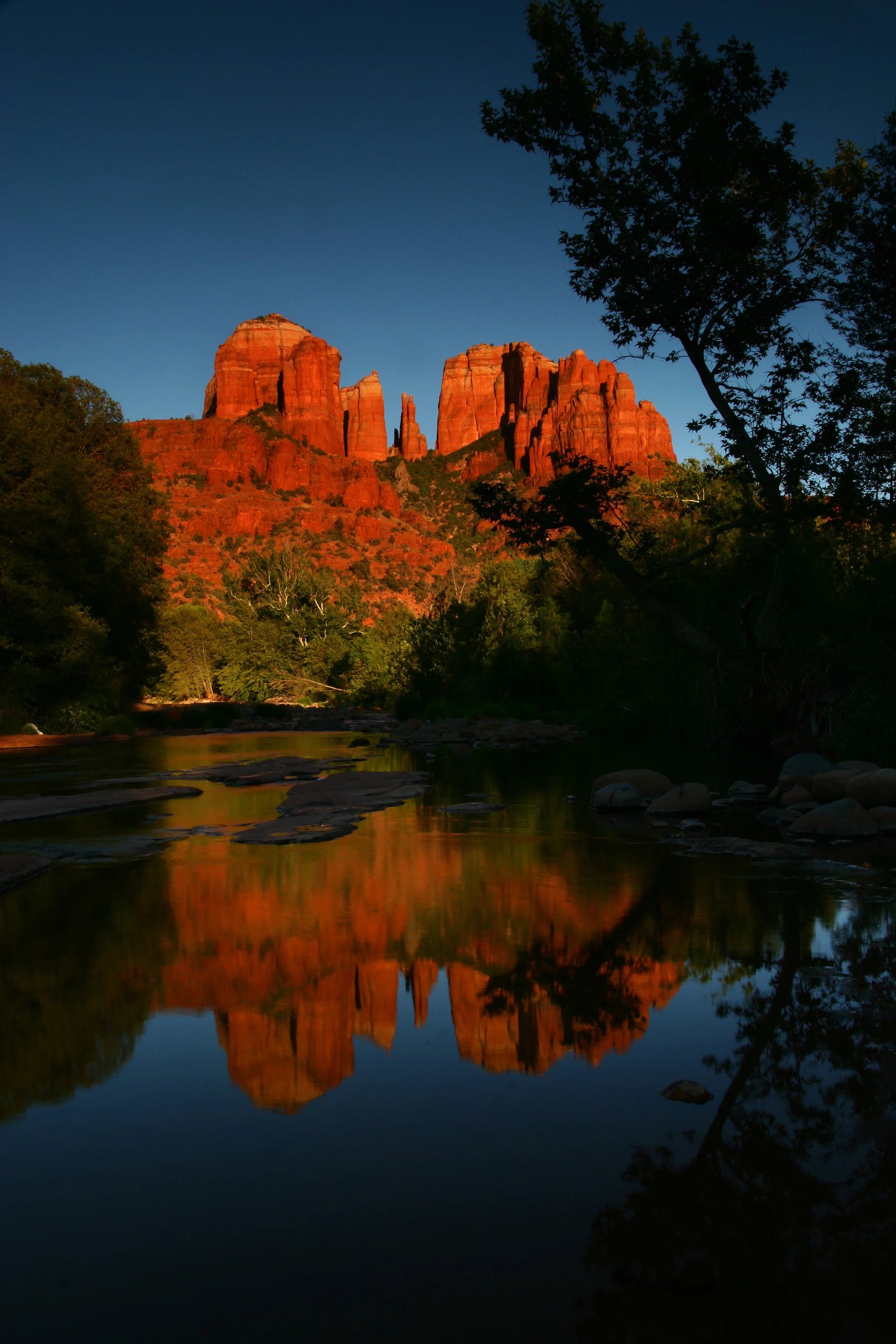 Sedona Sunset