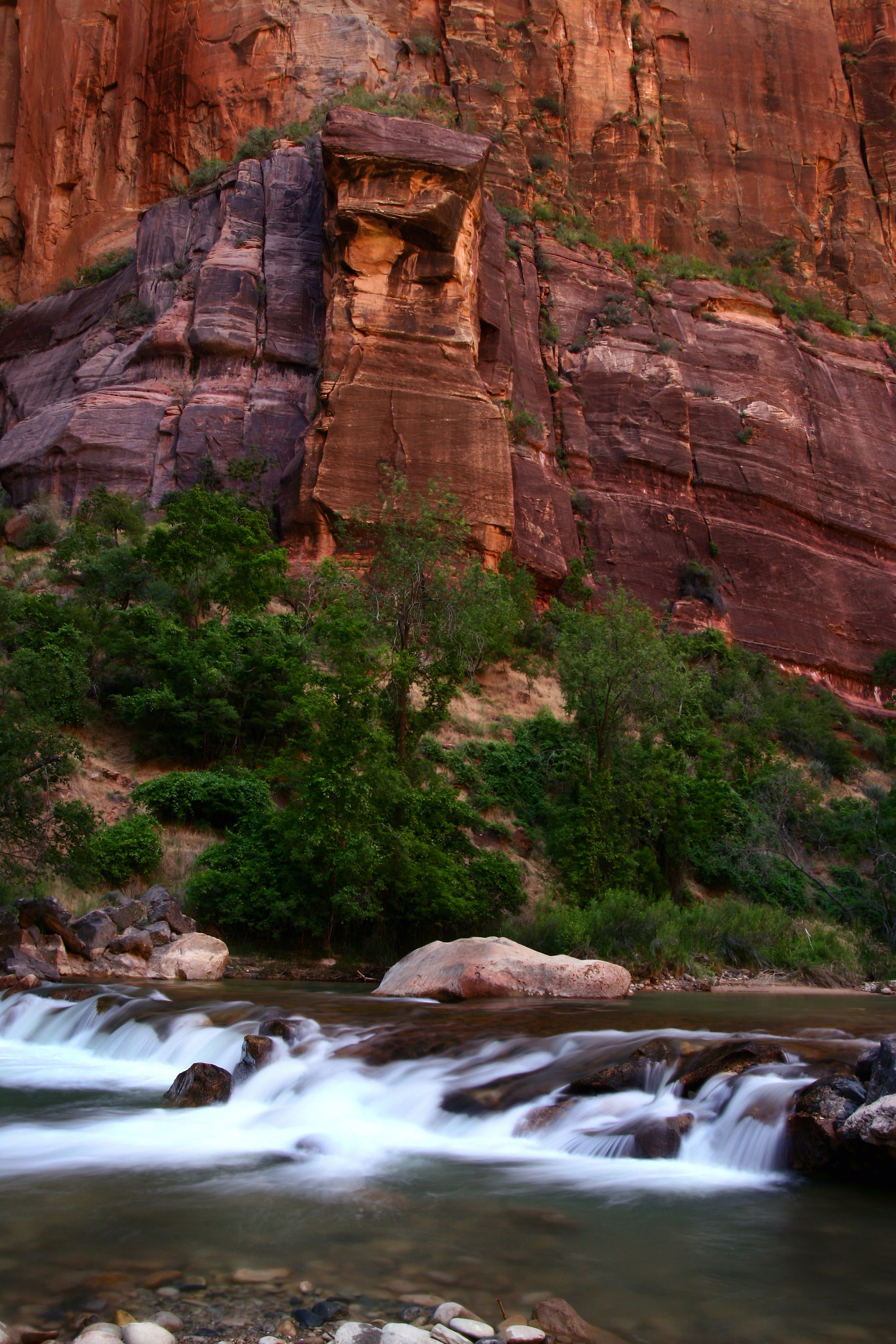 Zion Narrows