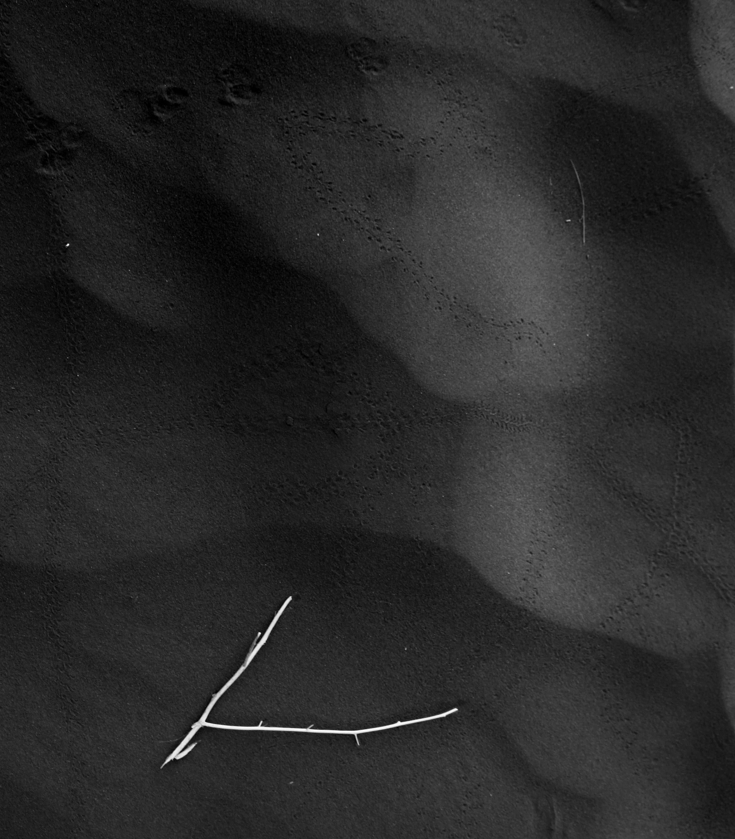 Footprints