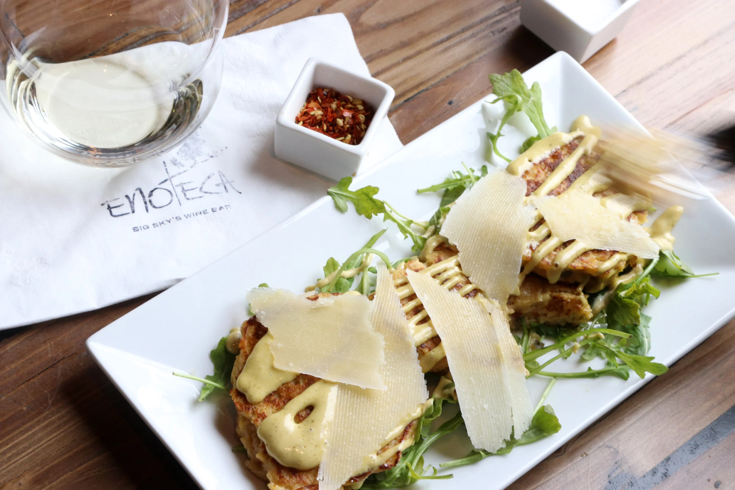 Food & Marketing Photography