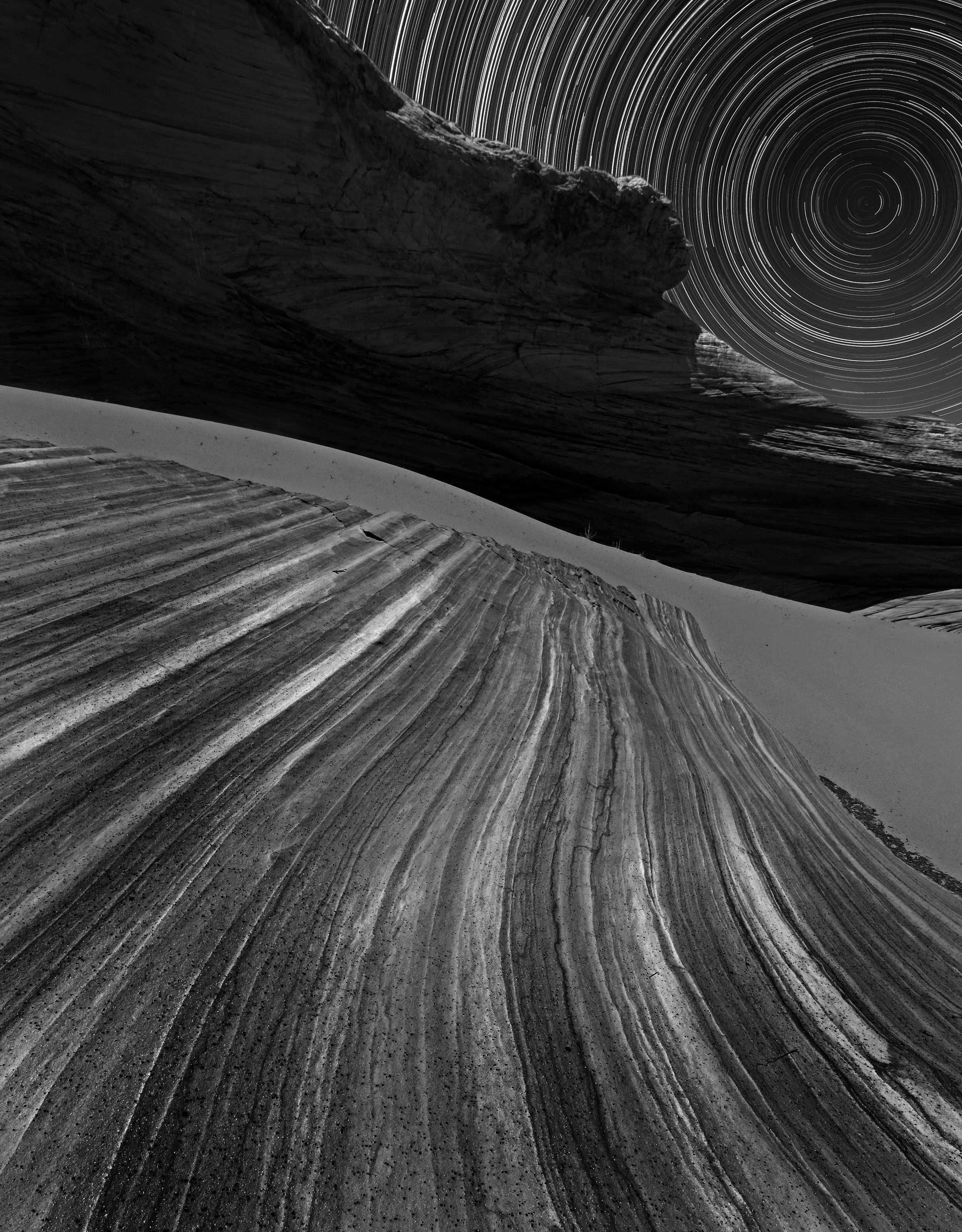 Coyote Buttes, AZ