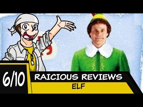 RAICHIOUS REVIEWS - ELF