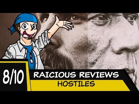 RAICHIOUS REVIEWS - HOSTILES