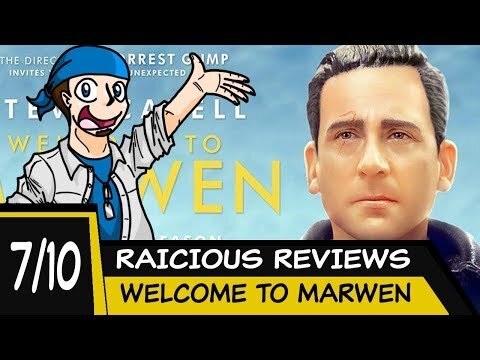 RAICHIOUS REVIEWS - WELCOME TO MARWEN
