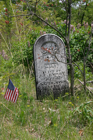  Mt. Hope Cemetary 